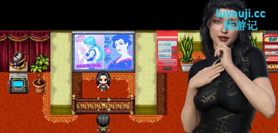 勇士！别只顾着刷塔 v1.6.4 官方中文版 国产RPG游戏 3.7G-中文绅士游戏下载,黄游,色情手机游戏,绅士啊漫画,里番