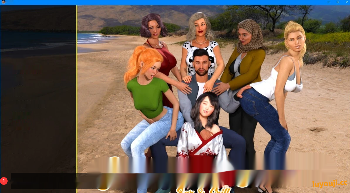 【SD/3D/欧美SLG/汉化】祖母之家Grandma’s House V0.16 双端汉化版【7G】-中文绅士游戏下载,黄游,色情手机游戏,绅士漫画,里番啊