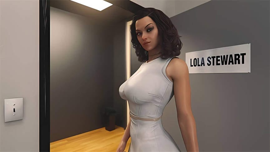 家庭的秘密:高清重制版/The Secret Reloaded（V0.452+精翻汉化版）