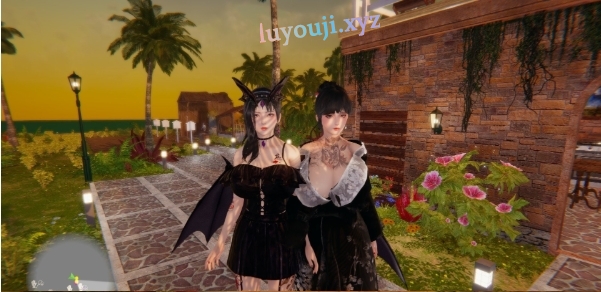 【PC/汉化/整合版/3D/i社/25.9G】AI少女 2018.2.21.10560245 完整汉化整合版+3D游戏+i社巨作+25.9G