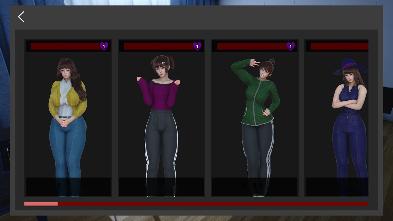 [亚洲风SLG/汉化/动态] 内心的罪恶 The Sin Within v0.4.5 PC+安卓汉化版5.7G