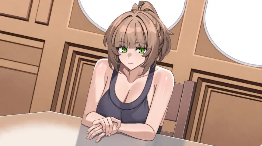 【PC/安卓/AI汉化版/2D/日系SLG游戏/2.76G】边缘终极版 (The Name Between Us) Ver0.4.0 AI汉化版+PC+安卓+2D日系SLG游戏+2.76G