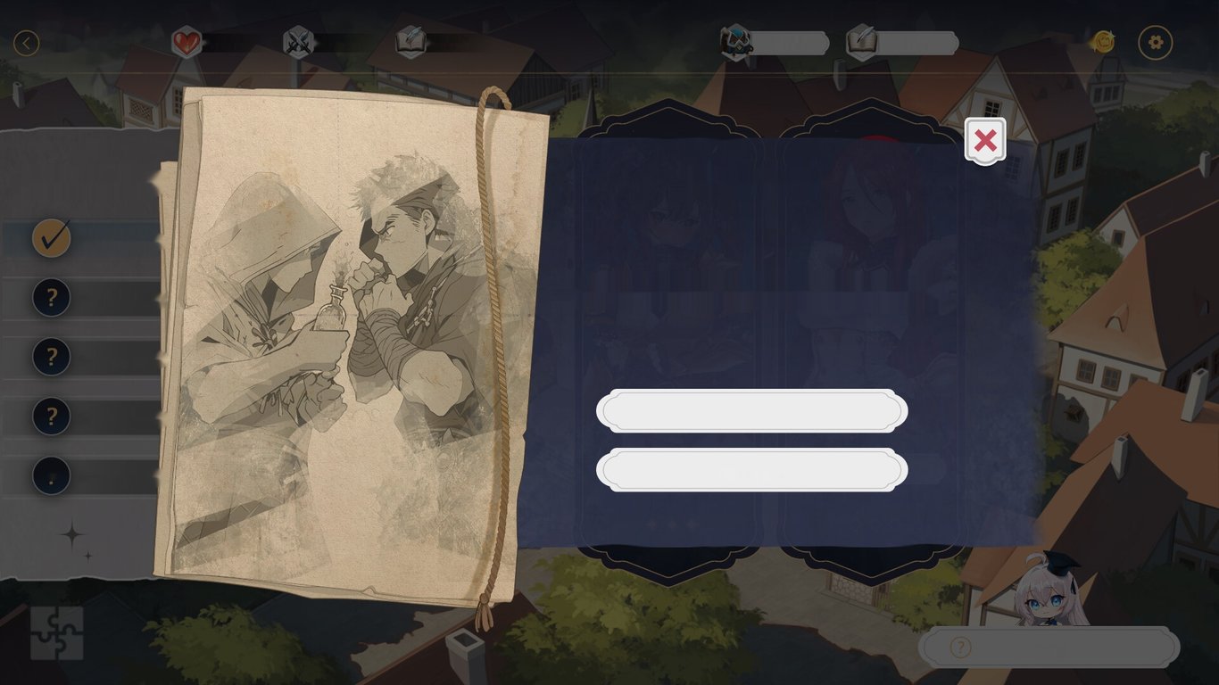 [卡牌SLG/动态] 奥拉：卡牌狂潮 Aura Hentai Cards – Divine Edition v1.6 PC+安卓 STEAM官方中文+DLC 3G