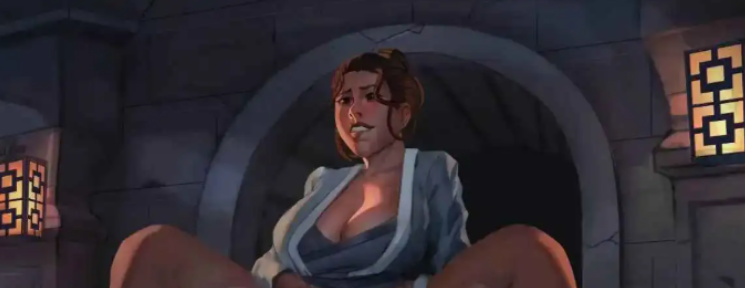 【PC/AI汉化/CG/SLG游戏/11.2G】巨龙掠夺者 (Ravager) Ver5.3.1+AI汉化版+CG+手绘SLG游戏+11.2G