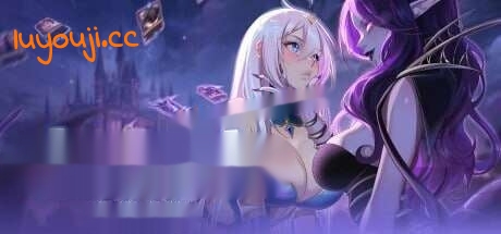[卡牌SLG/动态] 奥拉：卡牌狂潮 Aura Hentai Cards – Divine Edition v1.6 PC+安卓 STEAM官方中文+DLC 3G-中文绅士游戏下载,黄游,色情手机游戏,绅士漫啊画,里番