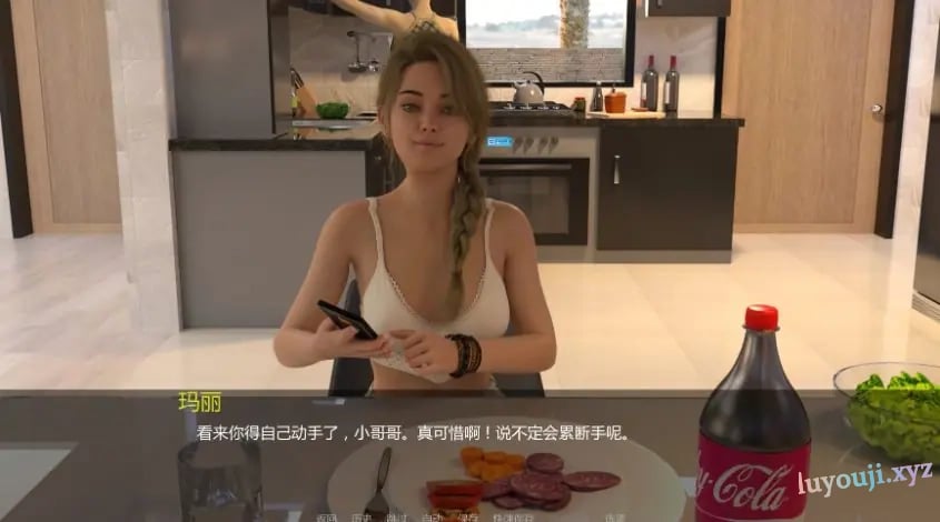 【PC/安卓/AI汉化/欧美/SLG游戏/3.97G】熟女农场 (MILFing Fields) Ver0.2.18 AI汉化版+PC+安卓+欧美SLG游戏+3.97G-中文绅士游戏下载,黄游,色情手机啊游戏,绅士漫画,里番