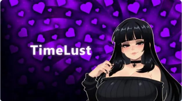 【PC/安卓/AI汉化/日系/SLG游戏/2.84G】时光欲望 （TimeLust） Ver0.36 AI汉化+PC+安卓+日式SLG游戏+2.84G-中文绅士游戏下载,黄游,色情手机游啊戏,绅士漫画,里番