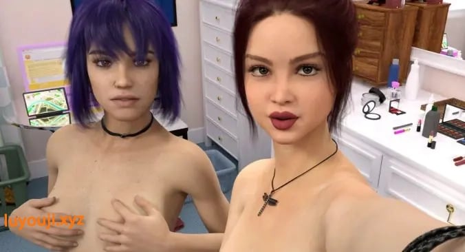 【PC/安卓/AI汉化/欧美/SLG游戏/5.95G】重返青春 (Young Again) S2 Ch.11 AI汉化版（图库解锁）+PC+安卓+欧美SLG游戏+5.95G