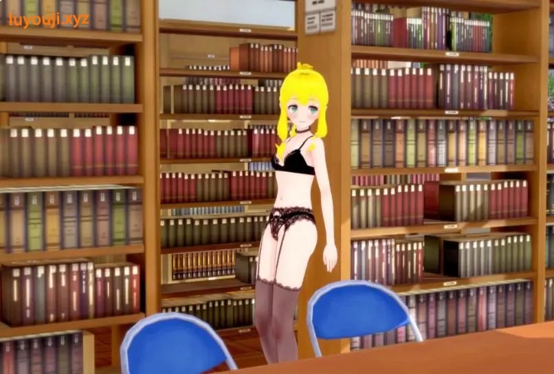 【PC/安卓/AI汉化版/日系/3D/SLG游戏/9.80G】秘密岛 (Secret Island) Ver0.15.0.0 AI汉化版+PC+安卓+3D日系SLG游戏+9.80G