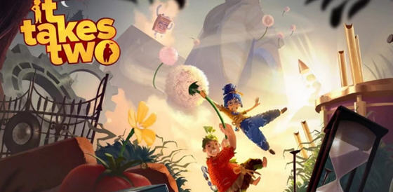 双人成行(It Takes Two) v20250102 官方中文版 平台冒险游戏 46G-中文绅士游戏下载,黄游,色情手机游戏,绅士漫画啊,里番