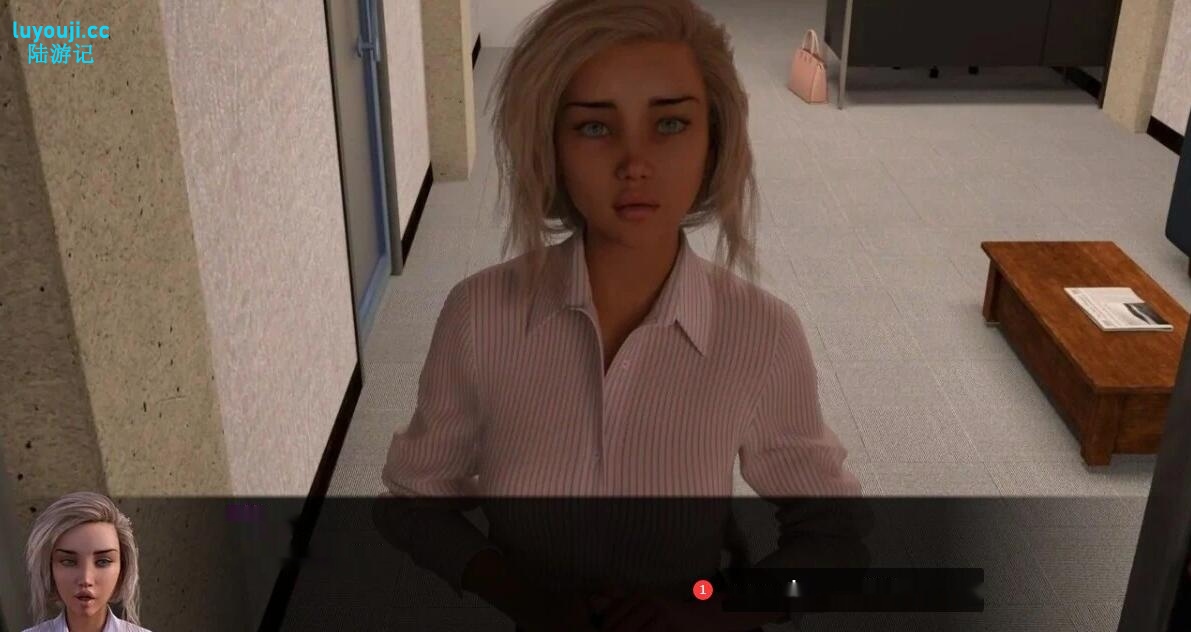 【SD/3D/欧美SLG/汉化】卫冕莉迪亚·科利尔 V0.14 双端汉化版【4.8G】