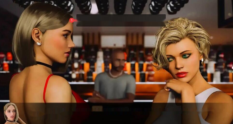 【SD/3D/欧美SLG/汉化】特别要求：腐败之网 V2.4 双端汉化版【3G】