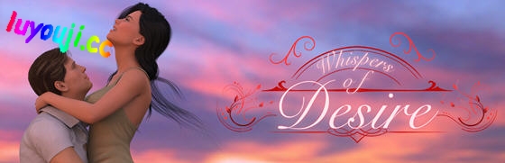 欲望的低语(Whispers of Desire) v0.2 汉化版 PC+安卓 动态SLG游戏 3.1G-中文绅士游戏下载,黄游,色情手机游戏,绅士漫画,里啊番