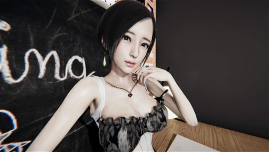 AI少女:MOD终极整合版/AI Syoujyo MOD(V1.2.3+集成全部DLCs)