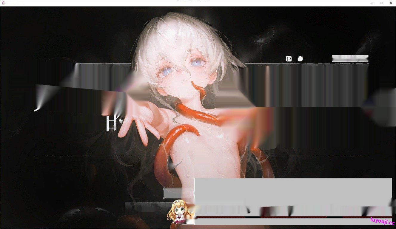 [ARPG/中文/动态]大家的魔法少女V0.2d 官方中文Demo版2.6G-中文绅士游戏下载,黄游,色情手机游戏,绅士漫啊画,里番