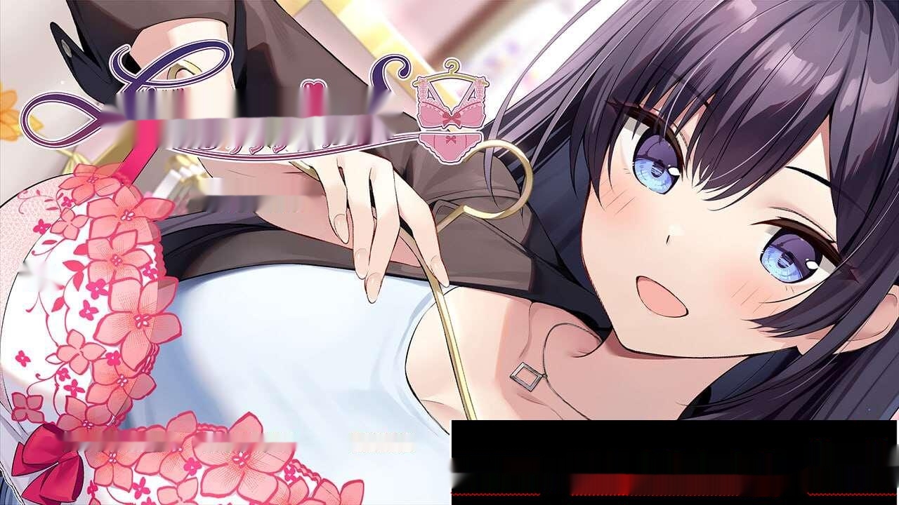 [互动SLG] LingerieS ランジェリーズ 官方中文版+DLC [3G]
