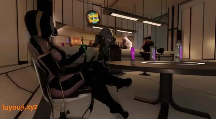 【PC/安卓/AI汉化/欧美/3D/SLG游戏/7.5G】朝圣第二章 (The Pilgrimage (Chapter 2)) Ver0.6 AI汉化版+PC+安卓+欧美3DSLG游戏+7.5G