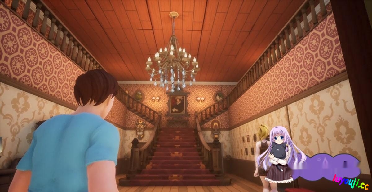 巨石湾MonolithBay V1.0完结版:类似骨头镇+赛尔达传说官方中文PC+安卓