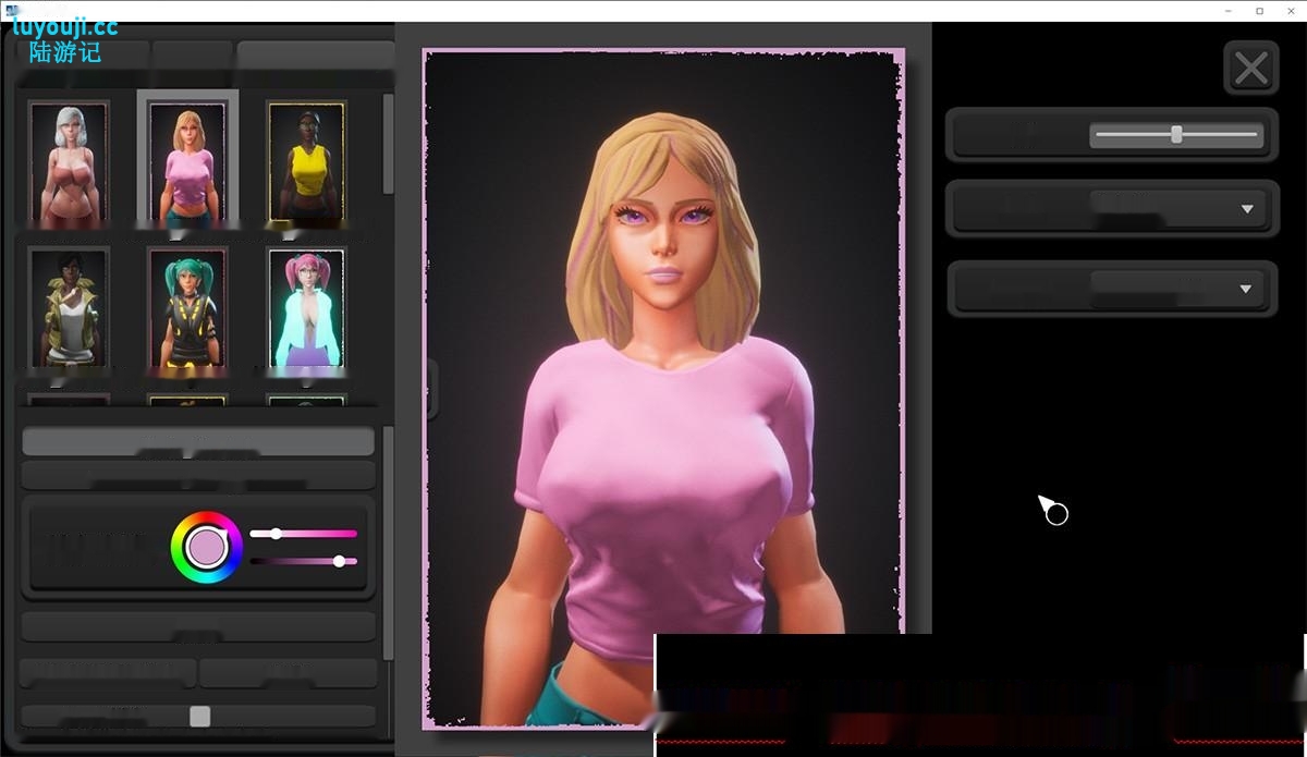 巨石湾MonolithBay V1.0完结版:类似骨头镇+赛尔达传说官方中文PC+安卓