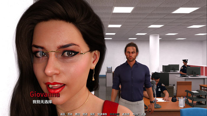 真理的力量(The Power Of Truth) v0.0.7 汉化版 PC+安卓 沙盒SLG游戏