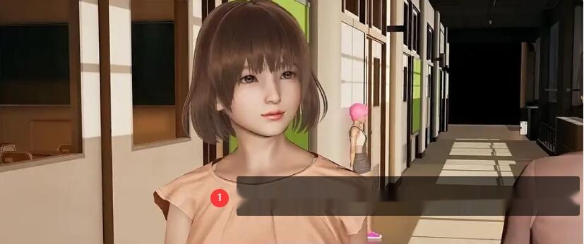 【亚洲SLG/汉化/3D】光环颜色 Aura Colors Ep. 2 v0.6 汉化版 1.8G