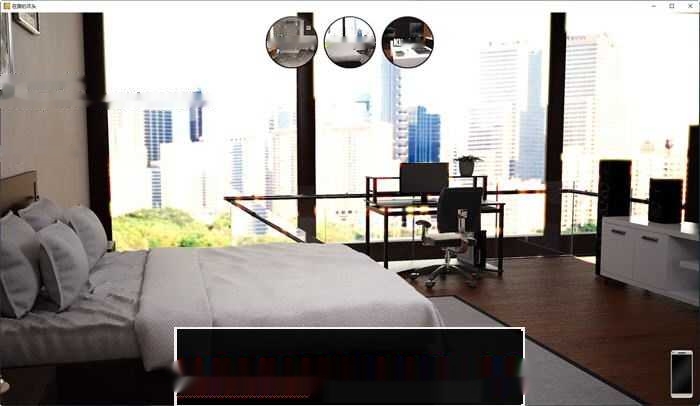 [SLG/中文] 在路上 Down the Road v0.3.0b PC+安卓汉化版 1.3G