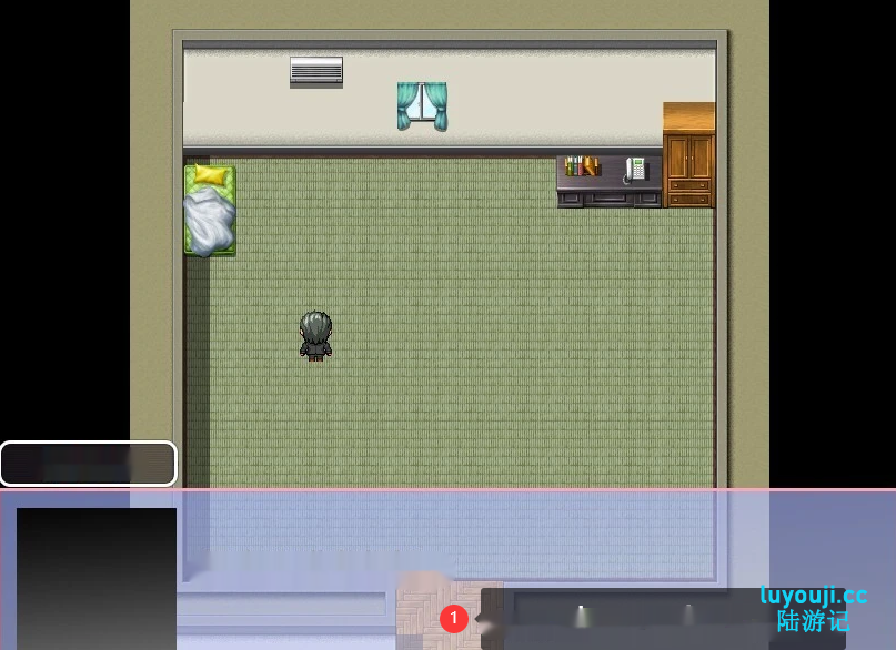 【SD/2D/RPG/汉化】找出那个闷闷不乐的涩鬼 双端汉化版+礼包码【910M】