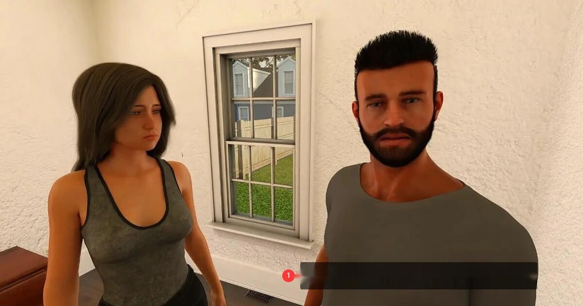 【SD/3D/欧美SLG/汉化】辣亡者 第一季 双端汉化完结版【800M】