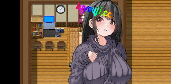 逃离民宿 v1.0 AI内置汉化版 PC+安卓 RPG游戏 1.7G-中文绅士游戏下载,黄游,色情手机游戏,绅士漫画,里番啊