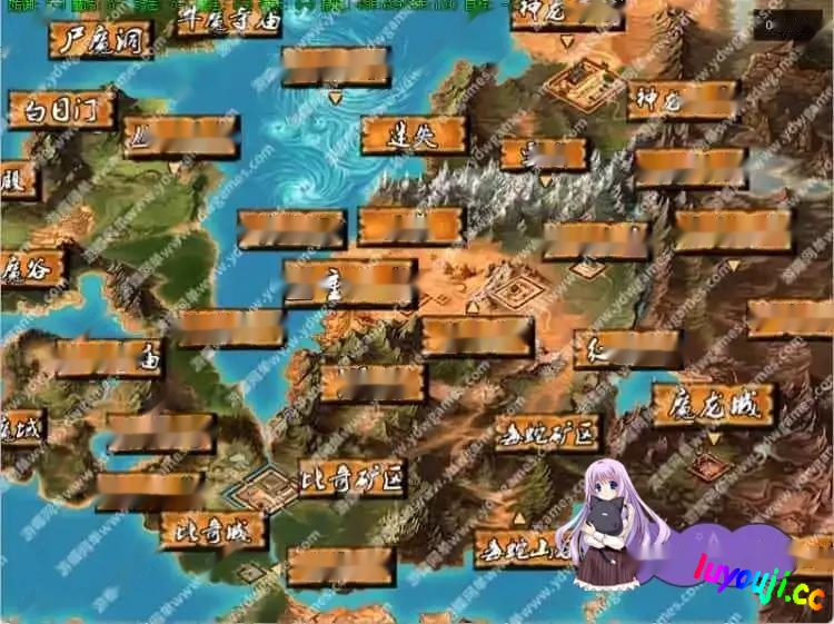 游蝶网单传奇单机版修仙后传微变极品复古稀有完整一键端GEE本地离线