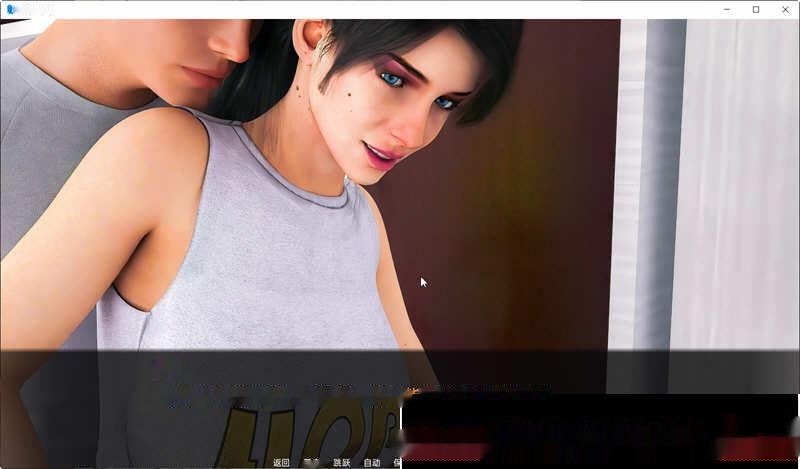 [SLG/汉化] 无法控制 Uncontrollable V0.13 PC+安卓汉化版2.2G