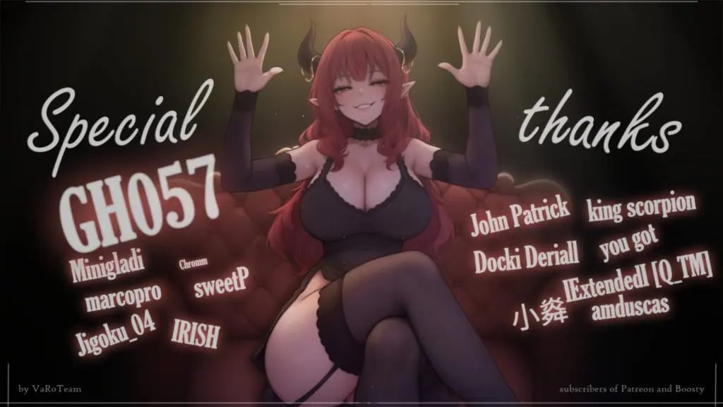 【PC/安卓/官中/亚洲风/SLG游戏/920M】恶魔女王的诱惑 （Seduction Of The Demon Queen） Ver0.5.3.5 官中步兵版+存档+PC+安卓+亚洲风SLG游戏+920M-中文绅士游啊戏下载,黄游,色情手机游戏,绅士漫画,里番