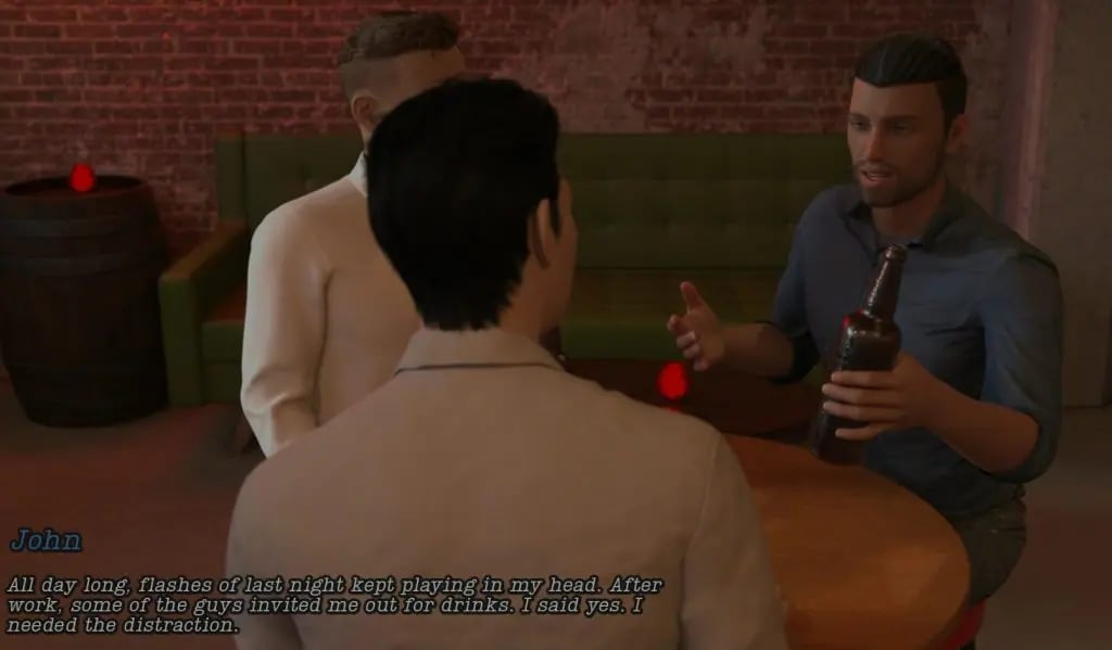 【PC/中文/欧美/3D/SLG游戏/373M】好兄弟的妹妹 (My Best Friend’s Sister) Ver1.0 中文版+欧美3DSLG游戏+373M