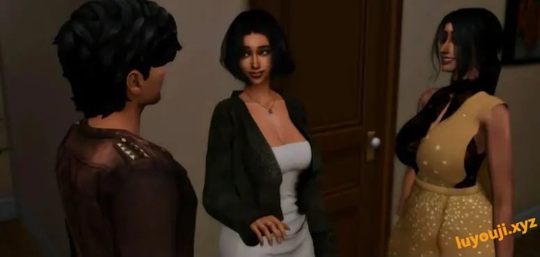 【PC/安卓/AI汉化/欧美/SLG游戏/7.43G】愿望 (The Wishes) Ver0.8 AI汉化版+PC+安卓+欧美SLG游戏+7.43G