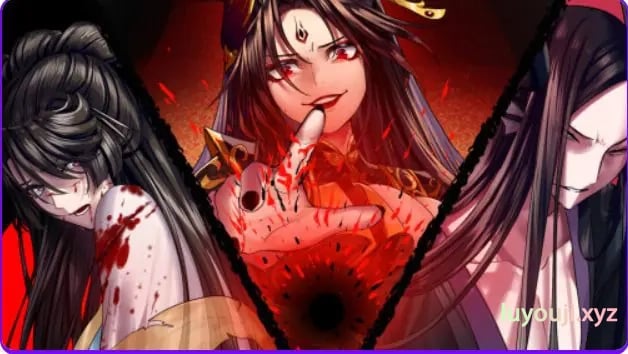 【PC/官中/国产/RPG游戏/3.69G】绯月仙行录 (绯月仙行录) V1.29 官方中文版+国产RPG游戏+3.69G