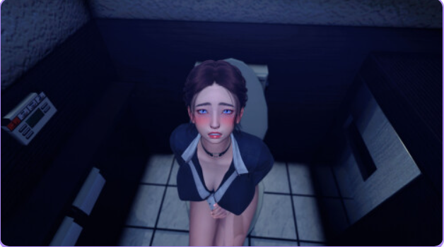 【PC/汉化/亚洲/SLG游戏/3.24G】蓝洞项目 (BlueHole Project) Ver0.8+亚洲SLG游戏+3.24G