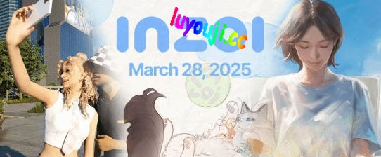 云族裔(inZOI) v0.2.5 官方中文版+全DLC 生活模拟游戏 23G-中文绅士游戏下载,黄游,色情手机游戏,绅士漫画啊,里番