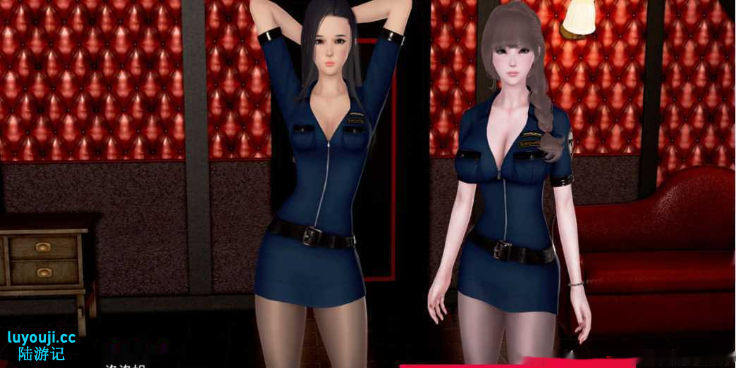 绅士游戏探秘:性启蒙终章全系列大汇总!【国产SLG/中文/全动态】