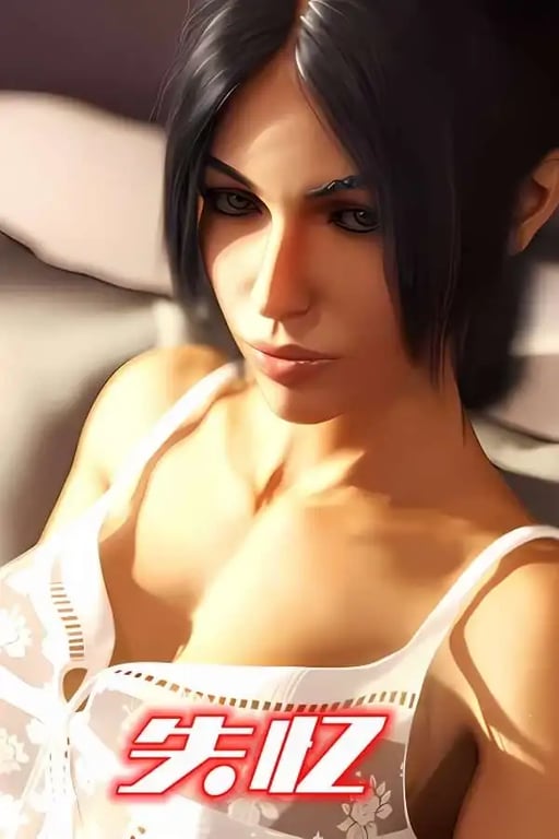 失忆/Amnesia(已更新至V0.100B+解锁画廊)