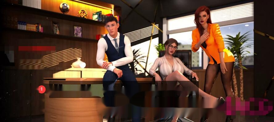 【欧美SLG/汉化/动态】办公室潜规则 Ep.3 v0.3b 精翻汉化版 2.2G-中文绅士游戏下载,黄游,色情手机游戏,绅士啊漫画,里番
