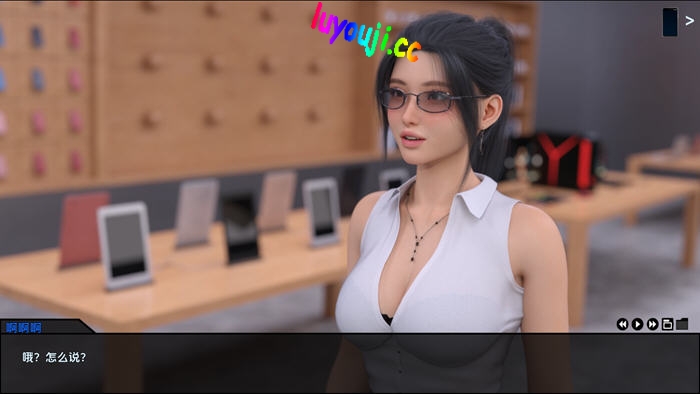 暴山之王(King of Stormhill) v0.3 汉化版 PC+安卓 动态SLG游戏 2.9G