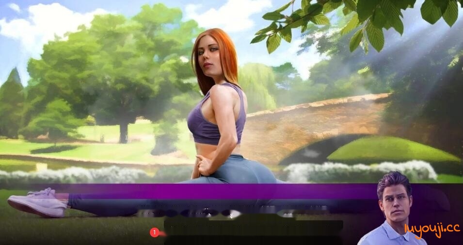 【SD/3D/欧美SLG/中文】风流浪子/好色之徒 Womanizer V1.12 STEAM双端官中版【1.6G】