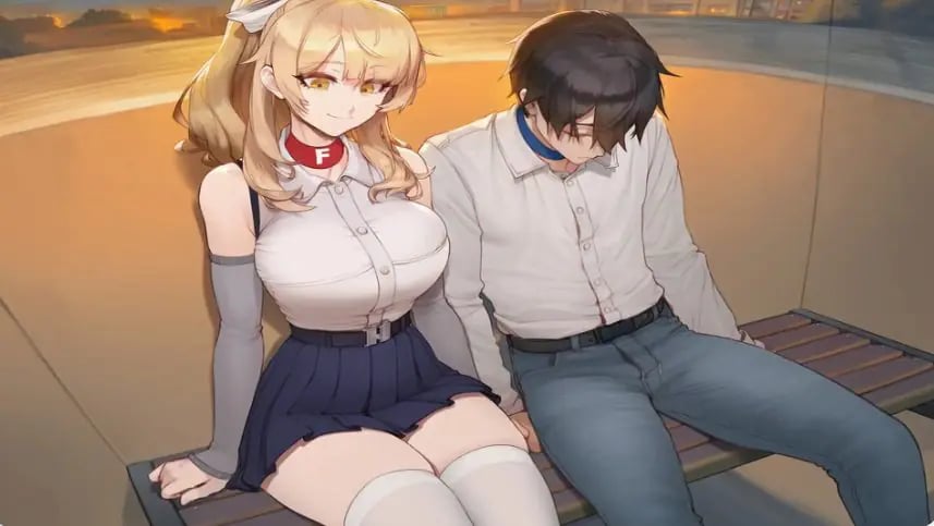 【PC/安卓/AI汉化/日系/SLG游戏/2.68G】S级潜能计划 (S Rank Breeder) Ver3.0 AI汉化版+PC+安卓+日系SLG游戏+2.68G-中文绅士游戏下载,黄游,色情手啊机游戏,绅士漫画,里番