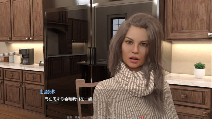 女巫团(The Coven) v0.9.5 汉化版 PC+安卓 动态SLG游戏 4.8G