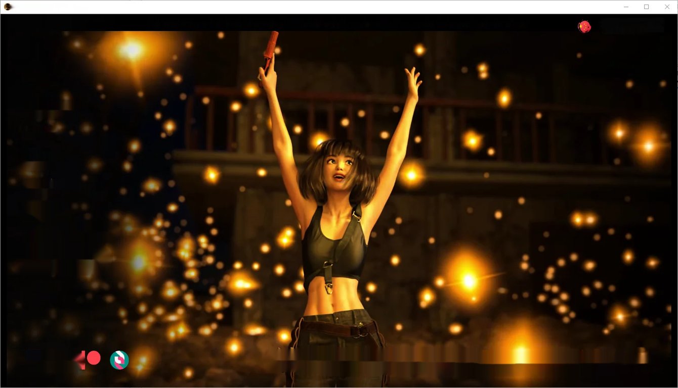 [SLG/汉化] 沙漠潜行者 沙漠追猎者 Desert Stalker v0.17.2 PC+安卓汉化版6G