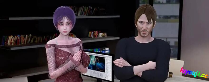 【欧美SLG/汉化/动态】欲望小镇 Lust Village v0.6 【1G】