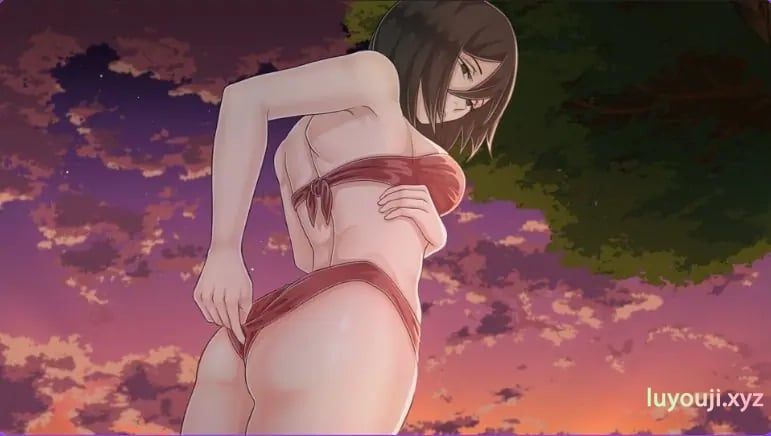 【PC/安卓/官中/日式/SLG游戏880M】 进击的同人 攻击调查兵团 （Attack on Survey Corps） Ver0.32.2 官中步兵版+PC+安卓+日式SLG游戏+880M-中文绅士游啊戏下载,黄游,色情手机游戏,绅士漫画,里番