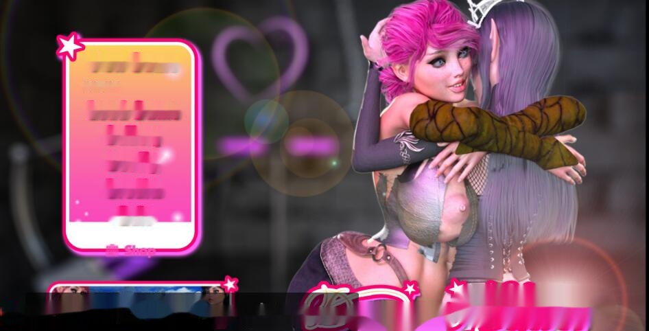 【欧美SLG/汉化/动态】地牢奴隶 Dungeon Slaves v0.65 汉化版 3.6G-中文绅士游戏下载,黄游,色情手机游戏,绅士漫画,里番啊