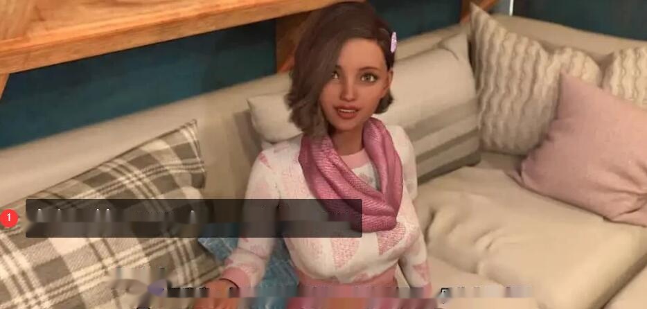 [欧美SLG/汉化/动态] 荆棘中的花瓣A.Petal.Among.Thorns. ver6.0.1 汉化重制版 [2.6G]