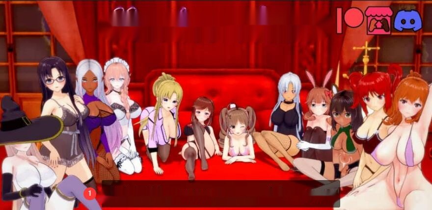 [沙盒SLG/汉化] 绝世情欲 无与伦比的欲望 Peerless Lust v0.31 汉化版 [2.2G]-中文绅士游戏下载,黄游,色情手机游戏,绅啊士漫画,里番